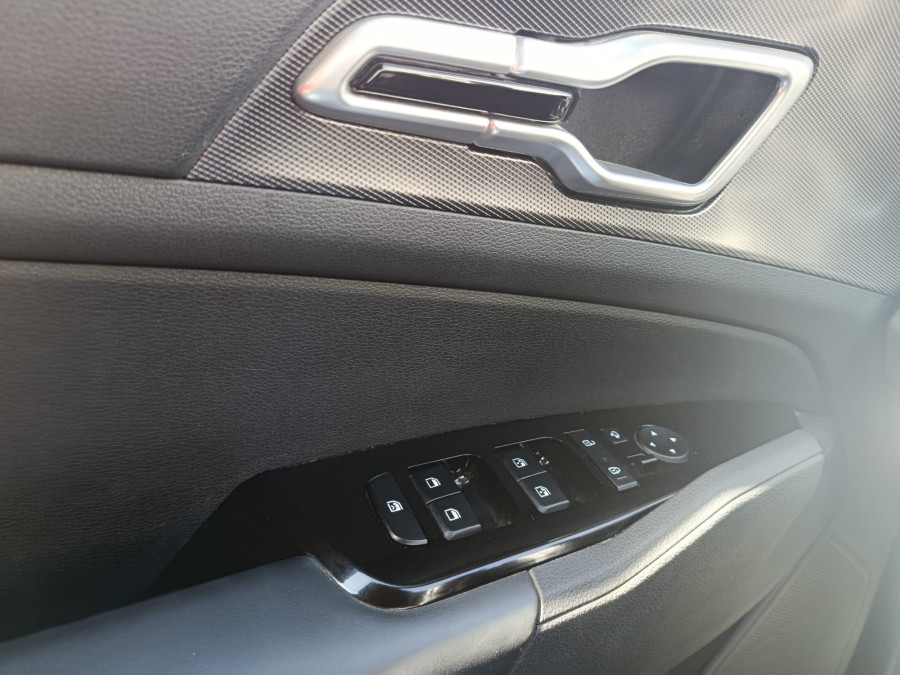 Imagen de Kia Sportage