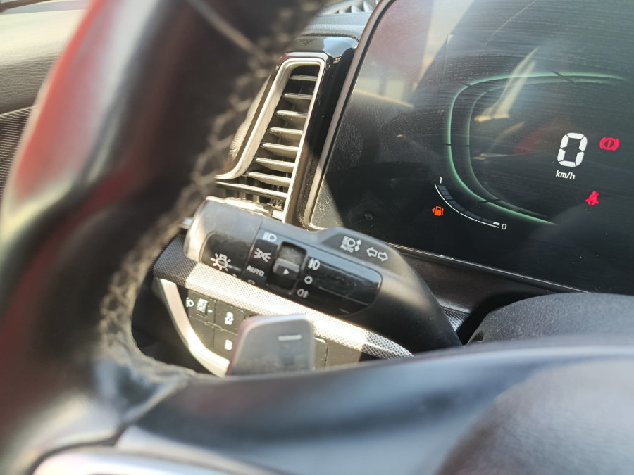 Imagen de Kia Sportage