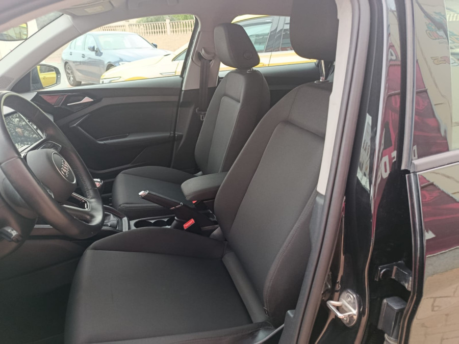 Imagen de AUDI A1