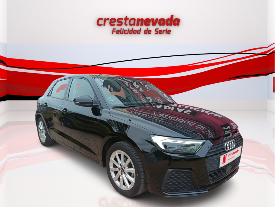 Imagen de AUDI A1