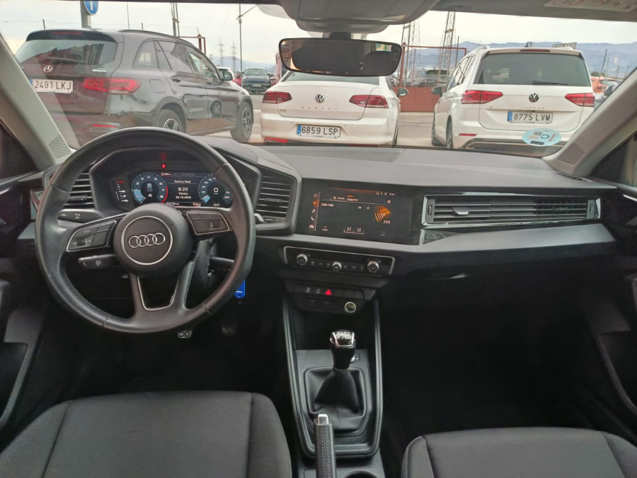 Imagen de AUDI A1