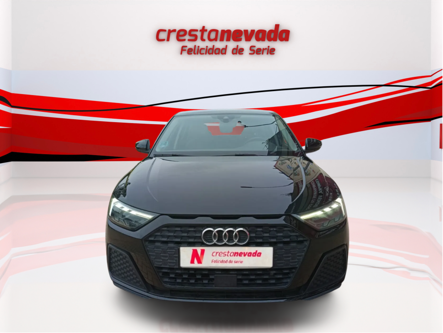 Imagen de AUDI A1