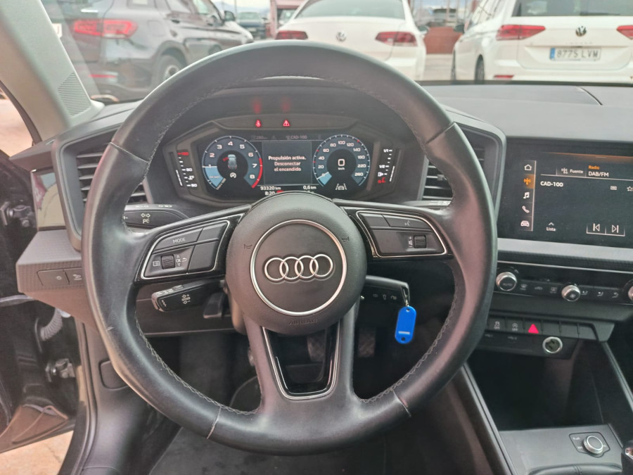 Imagen de AUDI A1