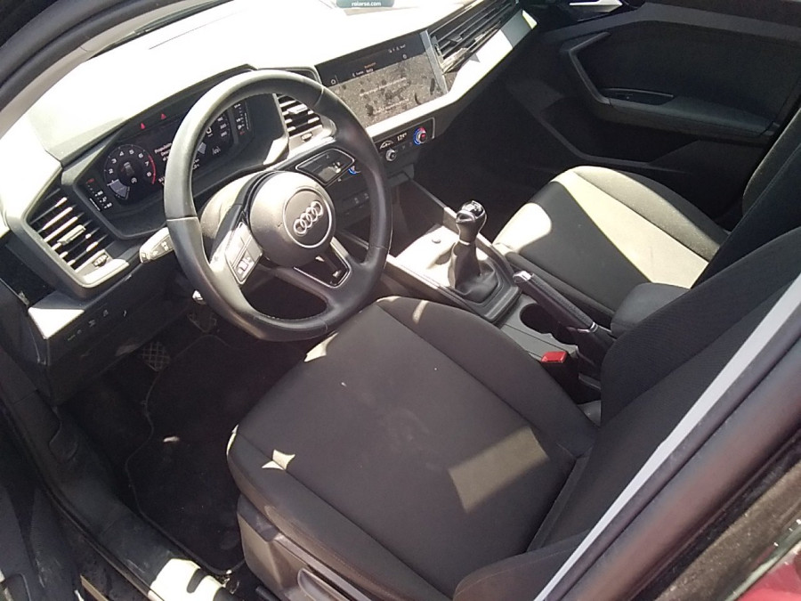 Imagen de AUDI A1