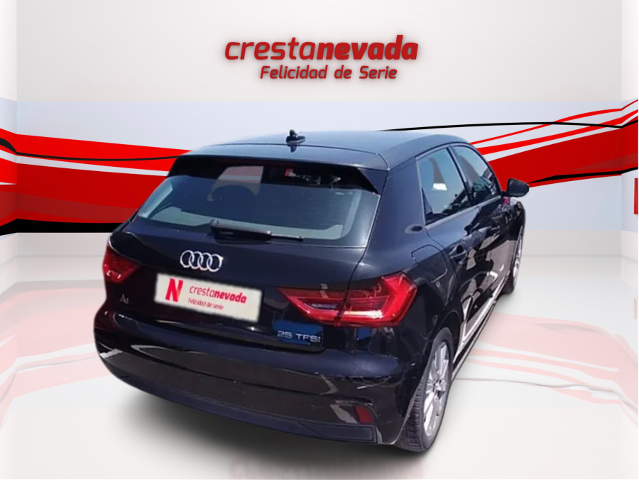 Imagen de AUDI A1