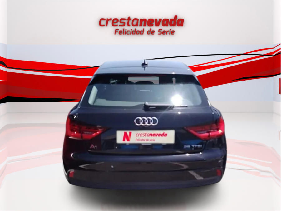 Imagen de AUDI A1