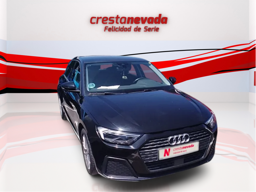 Imagen de AUDI A1