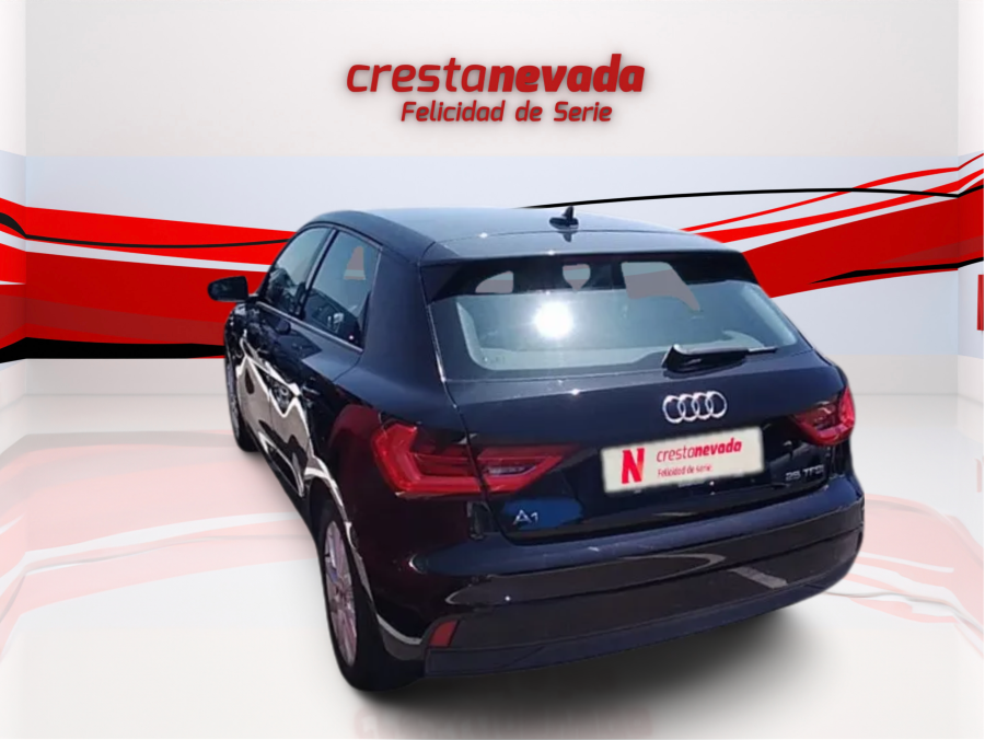 Imagen de AUDI A1