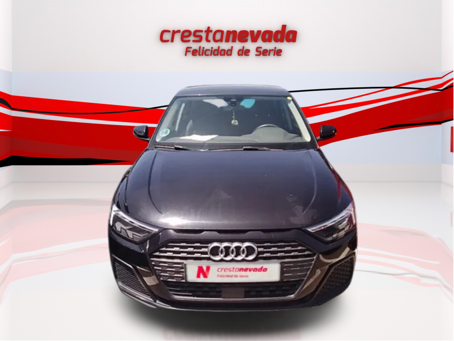 Imagen de AUDI A1