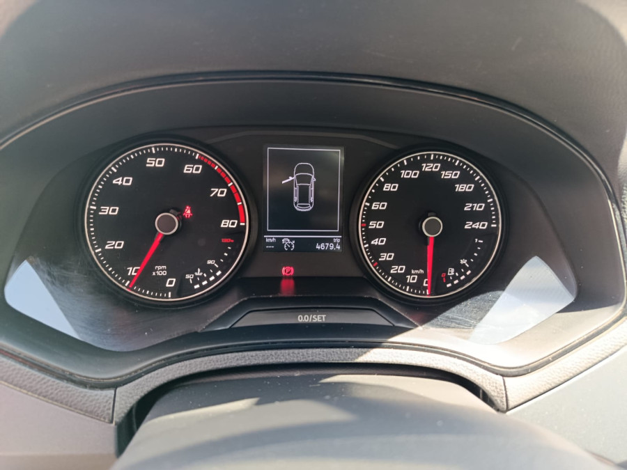 Imagen de SEAT Arona