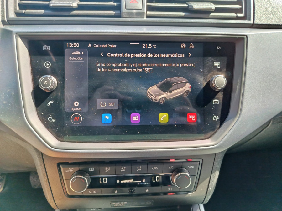 Imagen de SEAT Arona