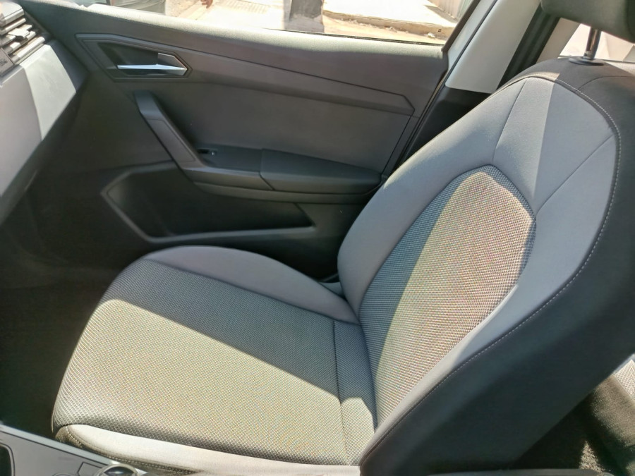 Imagen de SEAT Arona
