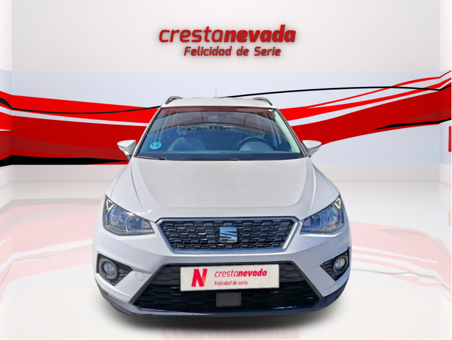 Imagen de SEAT Arona