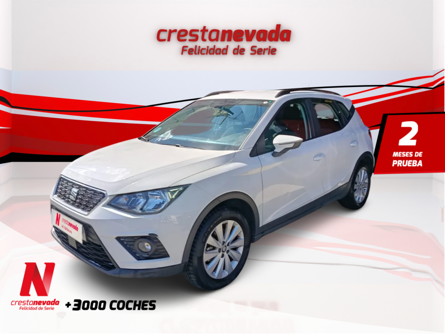 Imagen de SEAT Arona