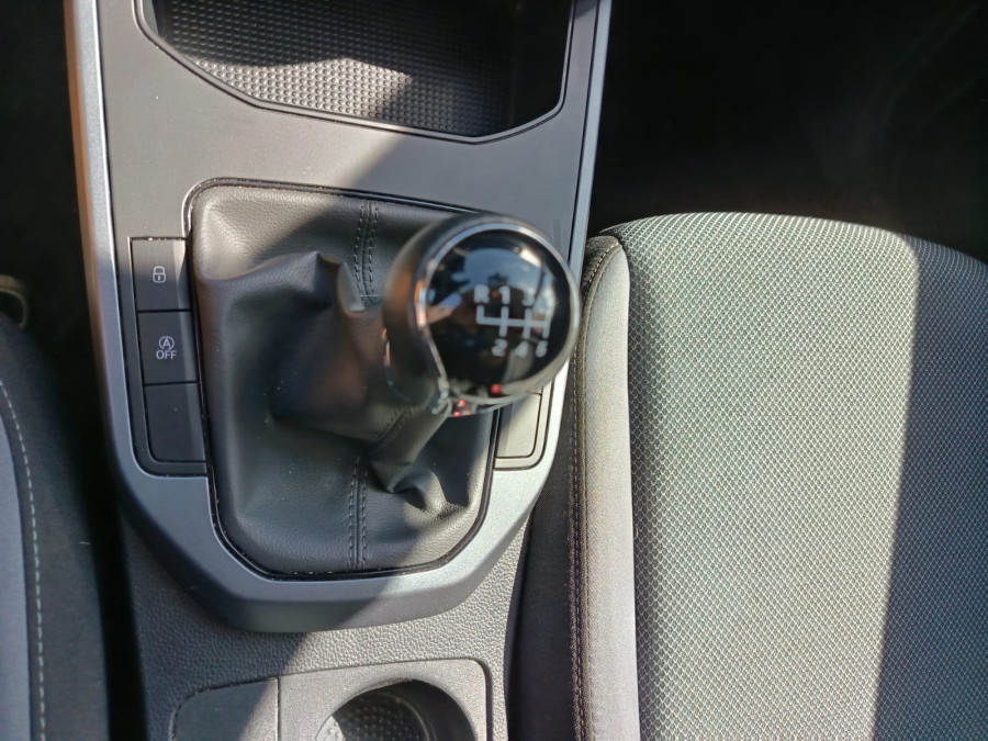 Imagen de SEAT Arona