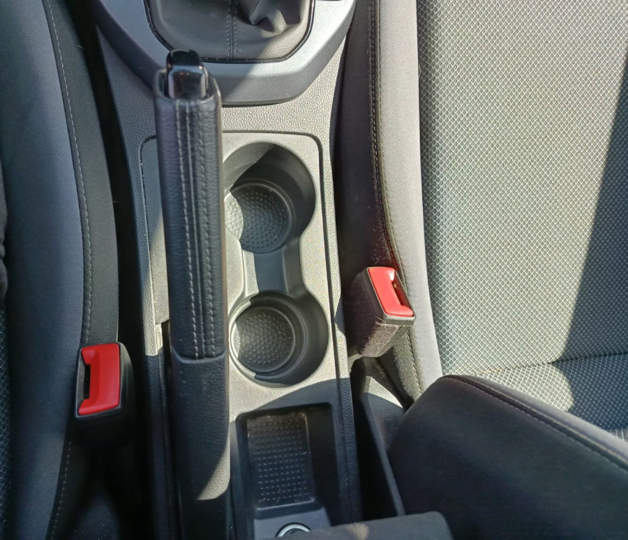 Imagen de SEAT Arona