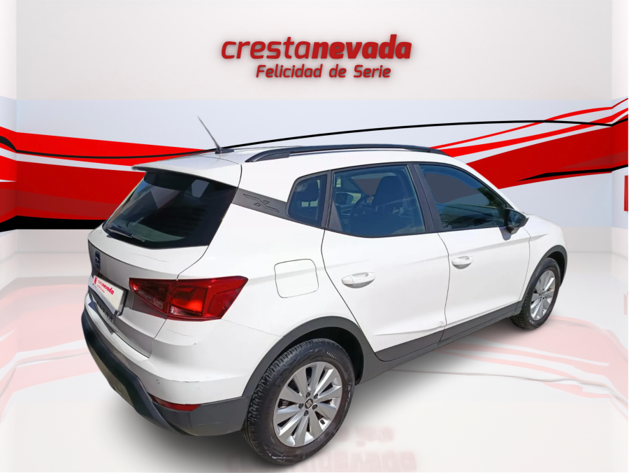 Imagen de SEAT Arona