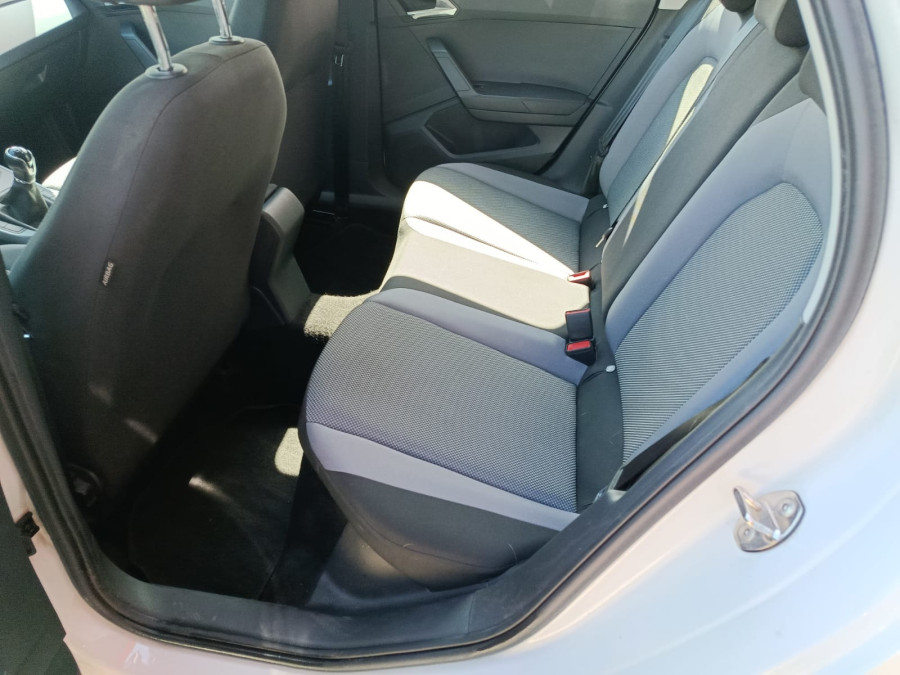 Imagen de SEAT Arona