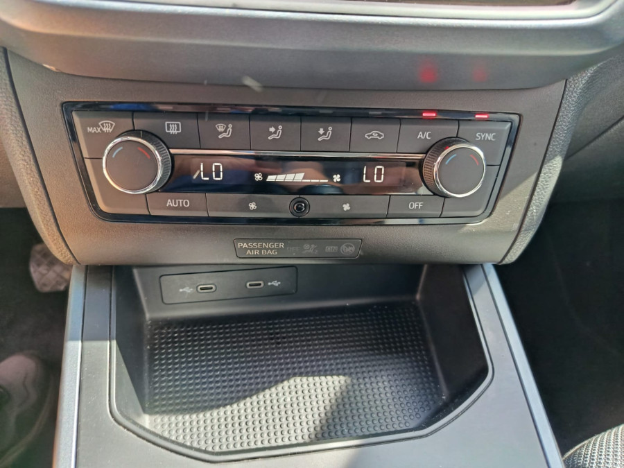 Imagen de SEAT Arona