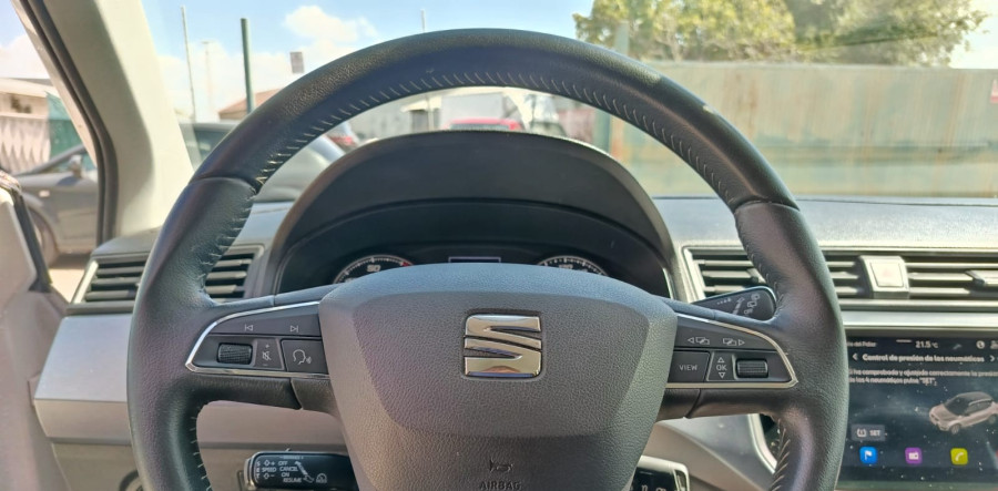 Imagen de SEAT Arona