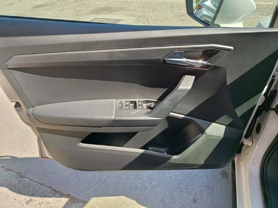 Imagen de SEAT Arona