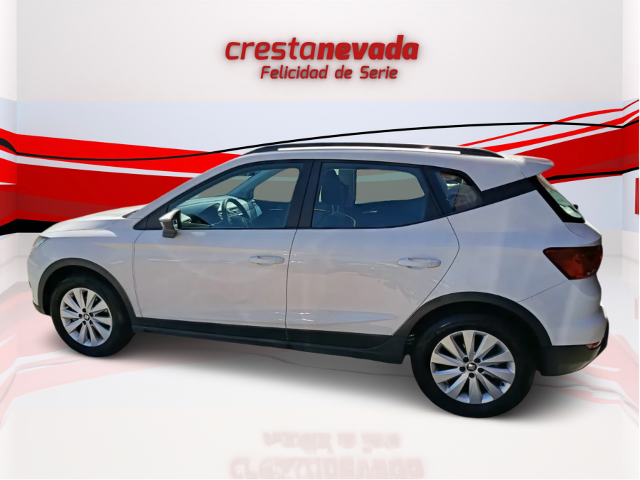 Imagen de SEAT Arona