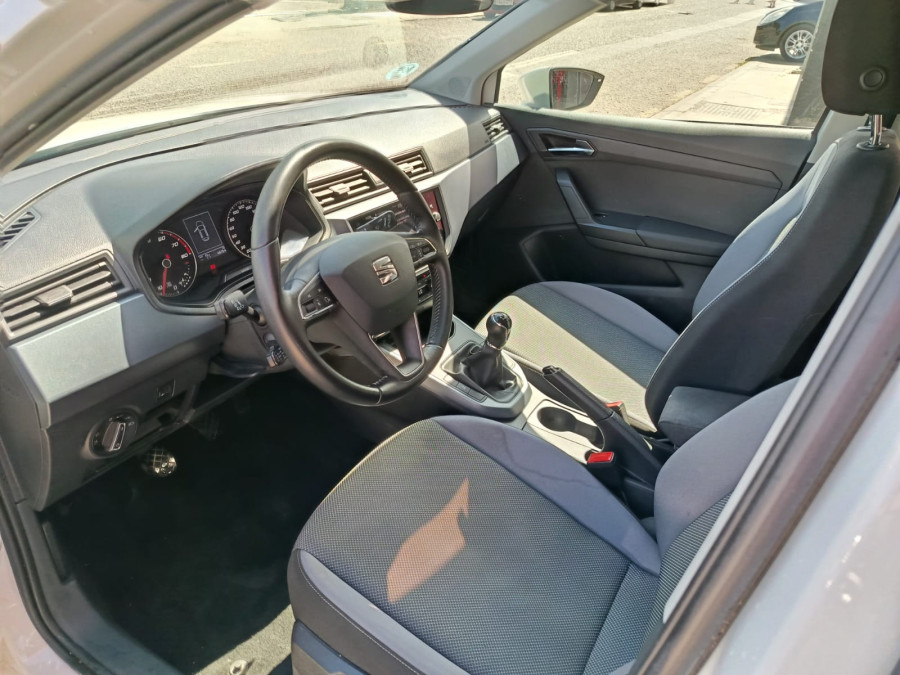 Imagen de SEAT Arona