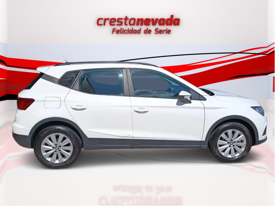 Imagen de SEAT Arona