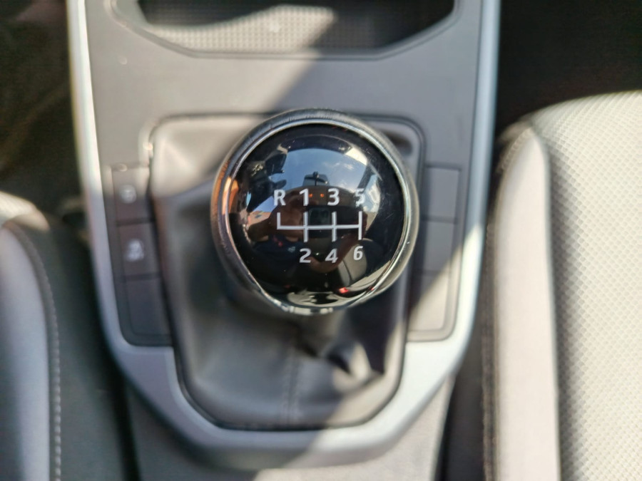 Imagen de SEAT Arona