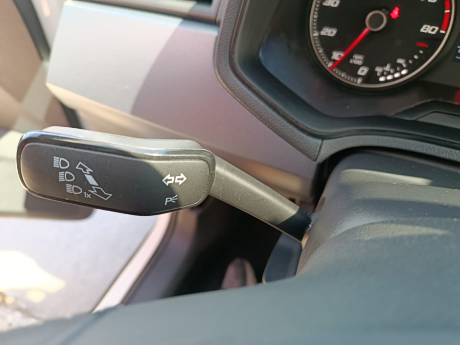 Imagen de SEAT Arona