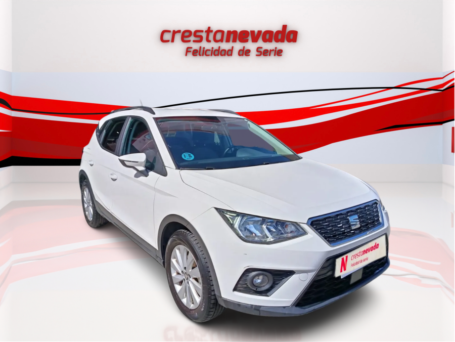 Imagen de SEAT Arona