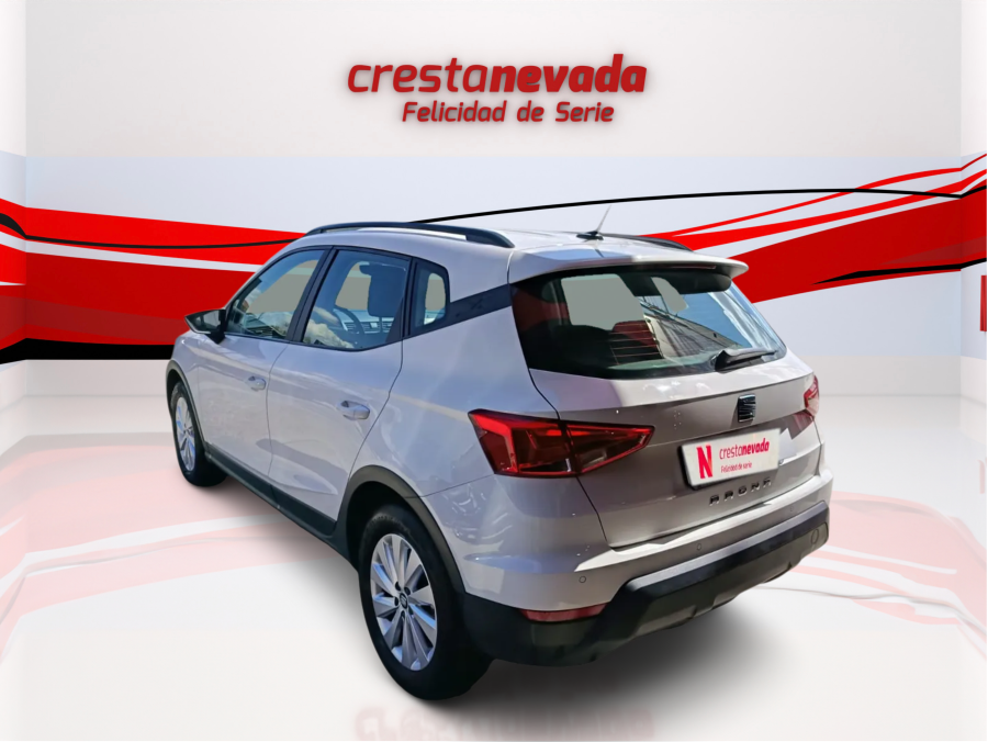 Imagen de SEAT Arona