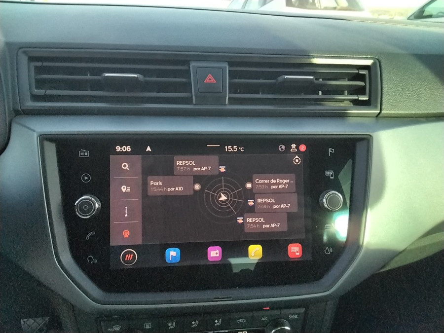 Imagen de SEAT Arona