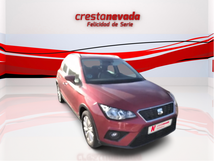 Imagen de SEAT Arona