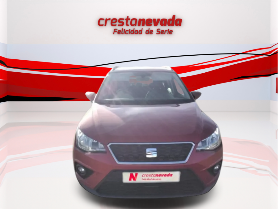 Imagen de SEAT Arona