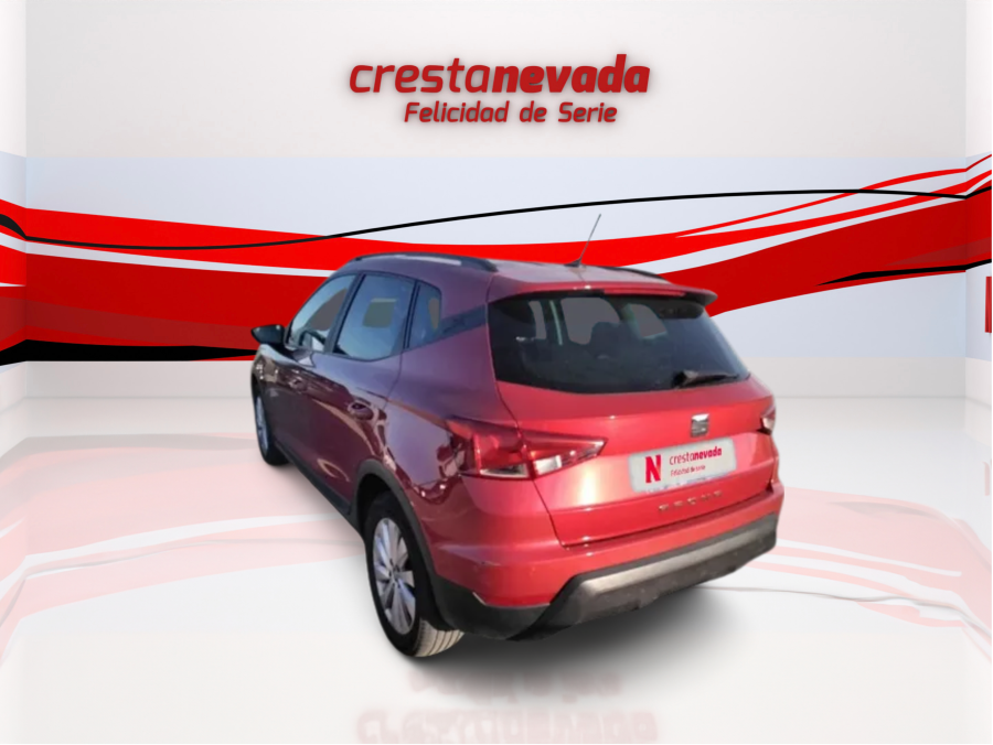 Imagen de SEAT Arona
