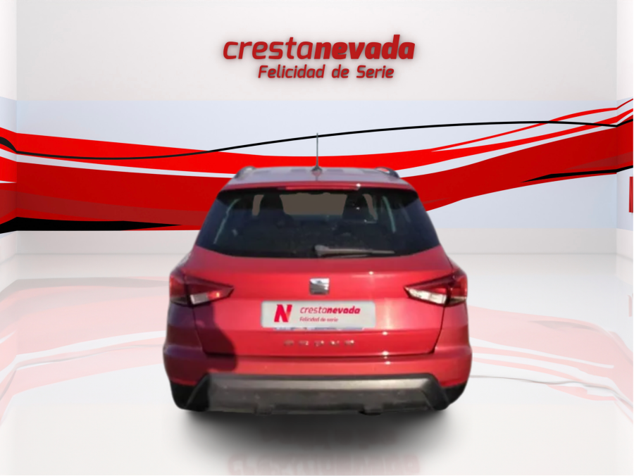 Imagen de SEAT Arona