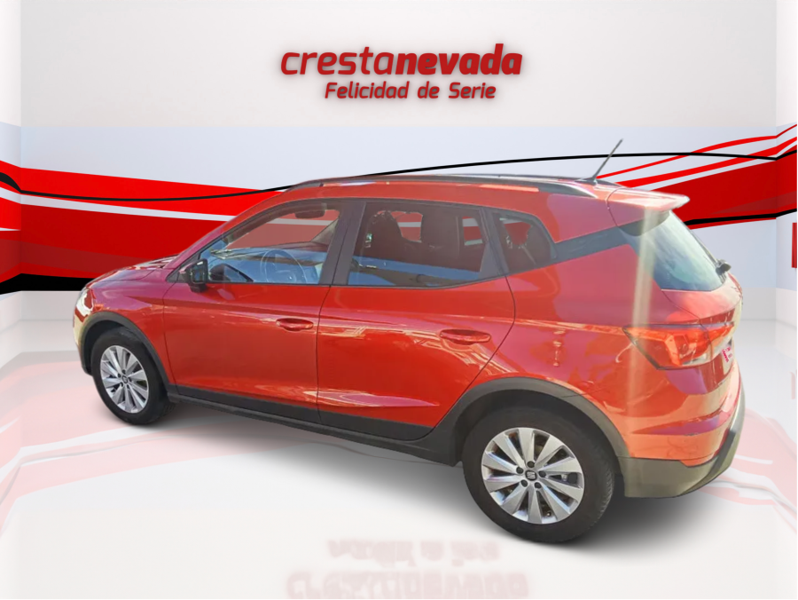 Imagen de SEAT Arona