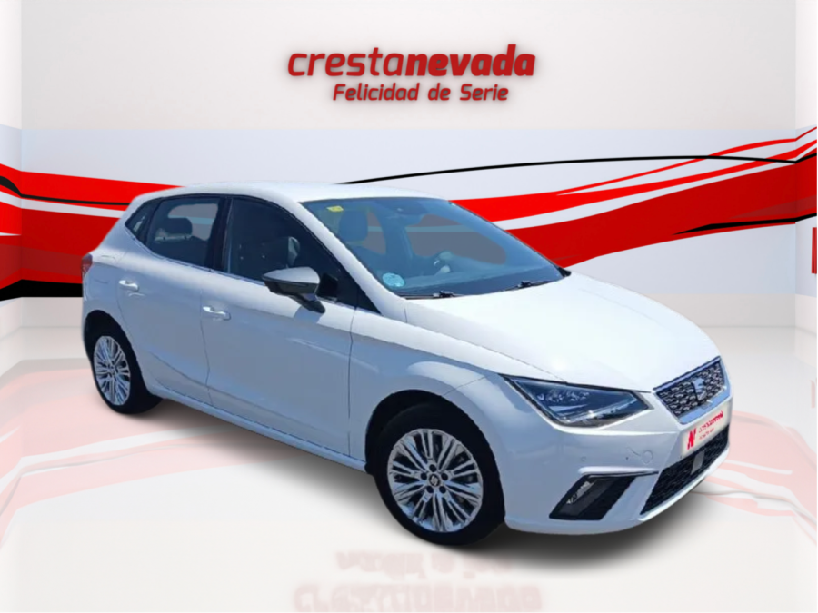 Imagen de SEAT Ibiza