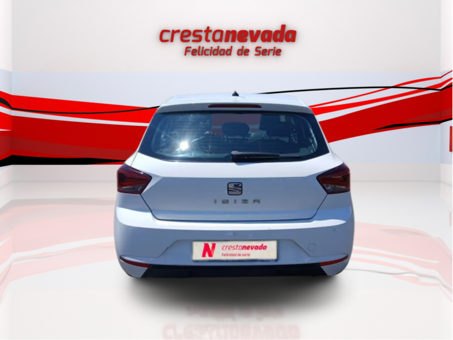 Imagen de SEAT Ibiza