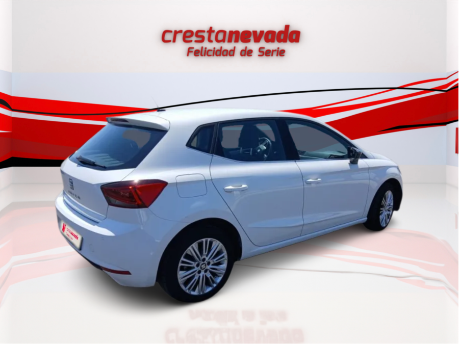 Imagen de SEAT Ibiza