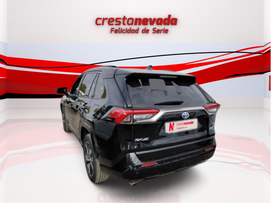 Imagen de TOYOTA Rav4
