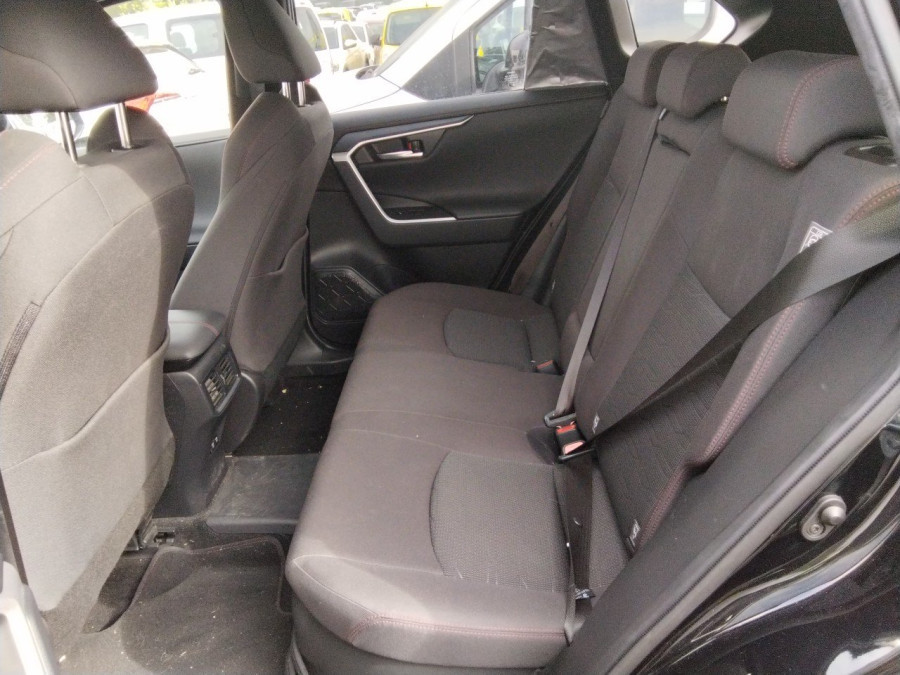 Imagen de TOYOTA Rav4