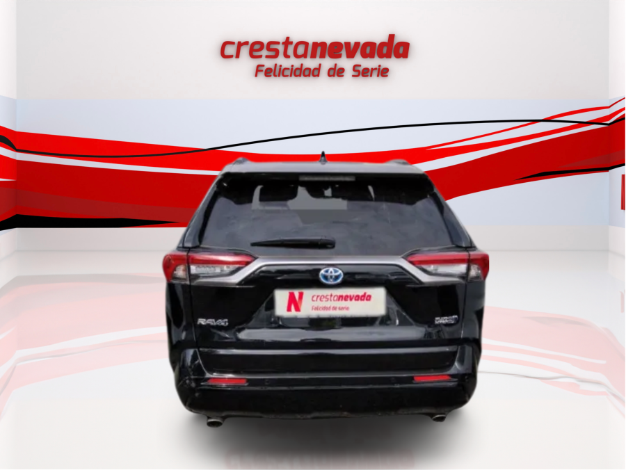 Imagen de TOYOTA Rav4