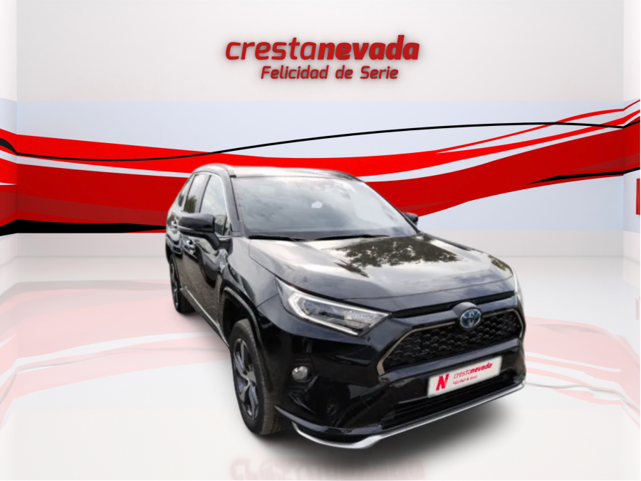 Imagen de TOYOTA Rav4