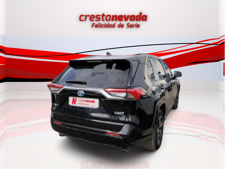 Imagen de TOYOTA Rav4