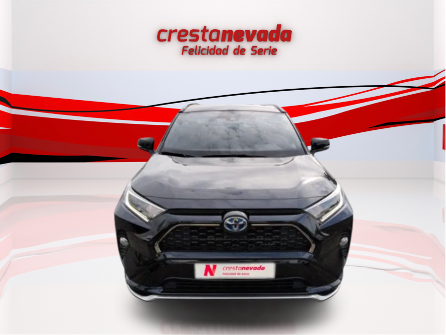 Imagen de TOYOTA Rav4