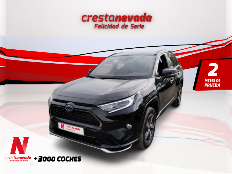 Imagen de TOYOTA Rav4