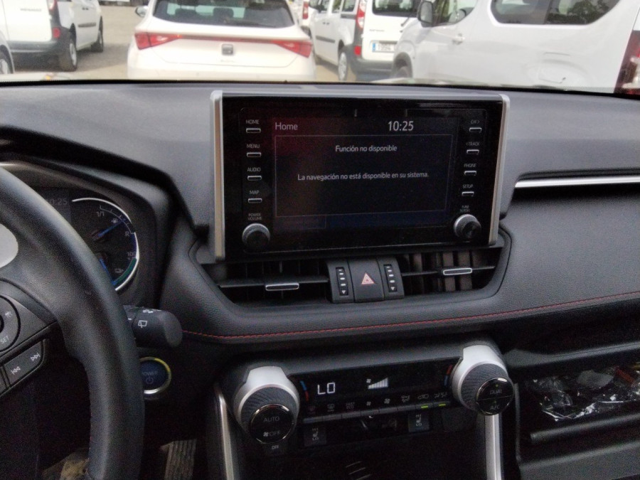 Imagen de TOYOTA Rav4