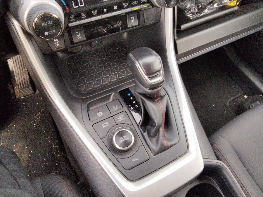 Imagen de TOYOTA Rav4